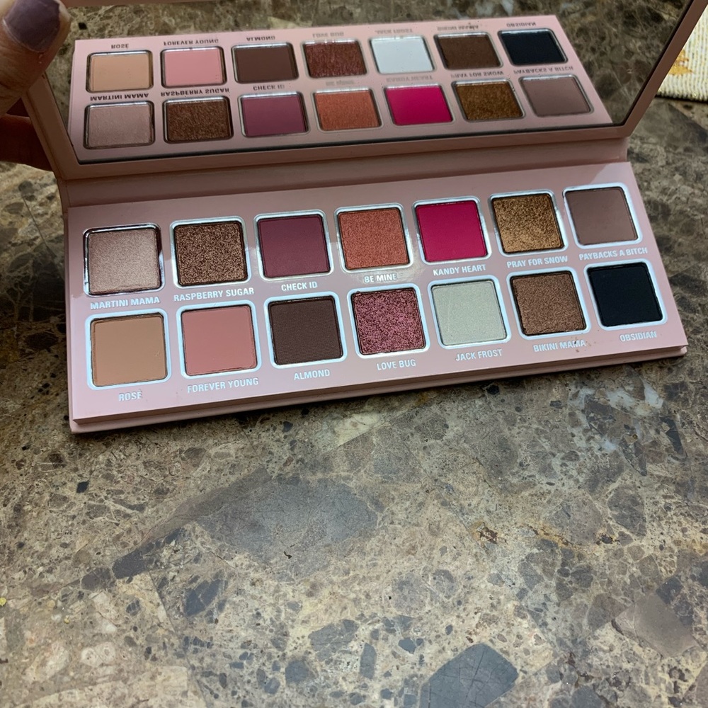Kylie Palette